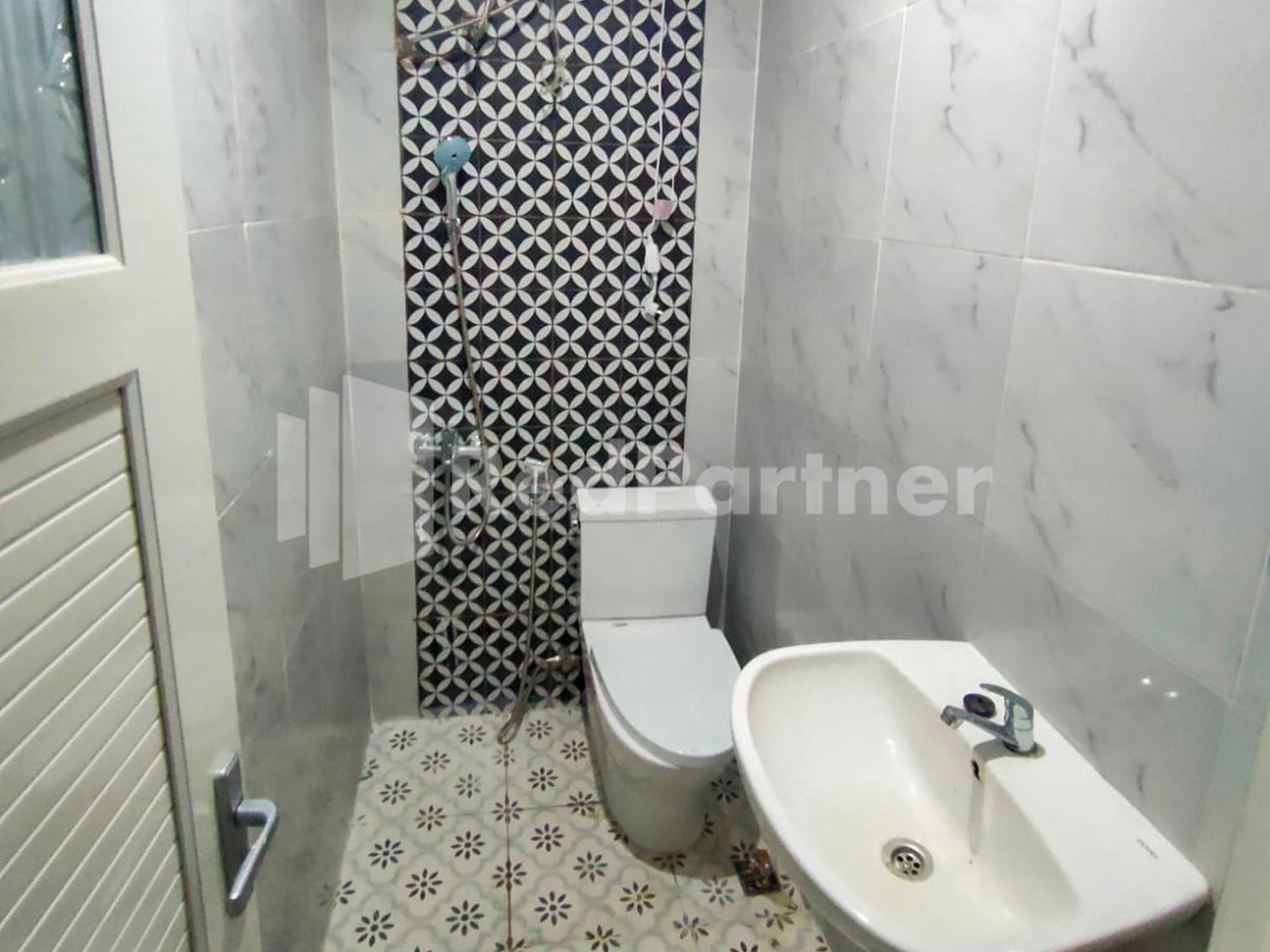 SPOT ON 2815 Hotel Damai Cilacap Exterior foto