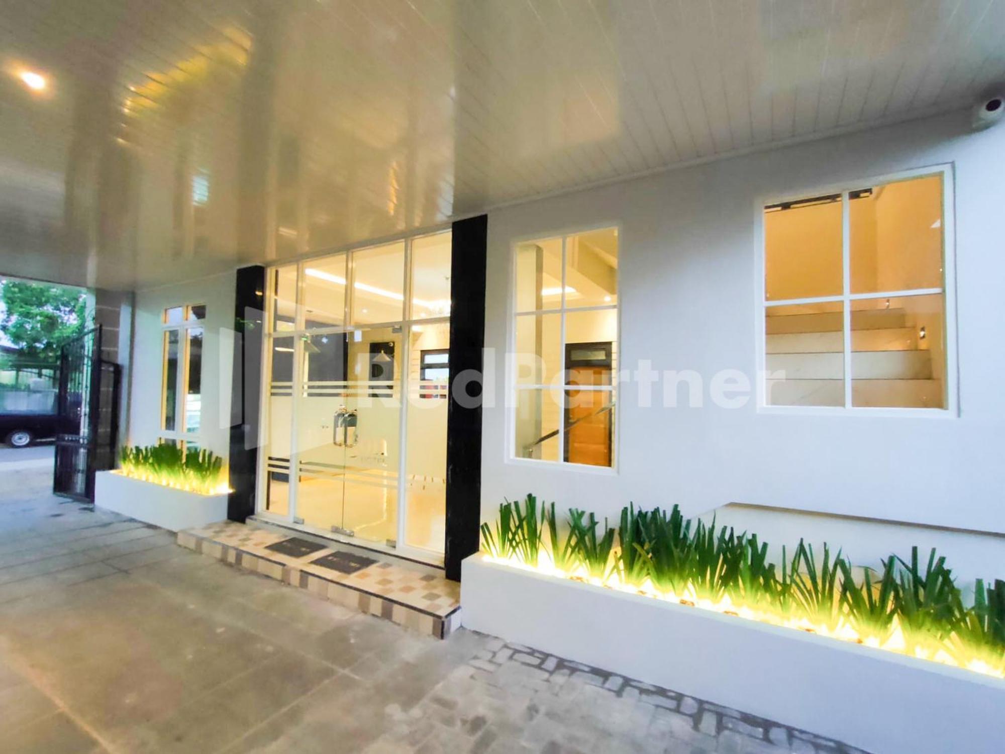 SPOT ON 2815 Hotel Damai Cilacap Exterior foto