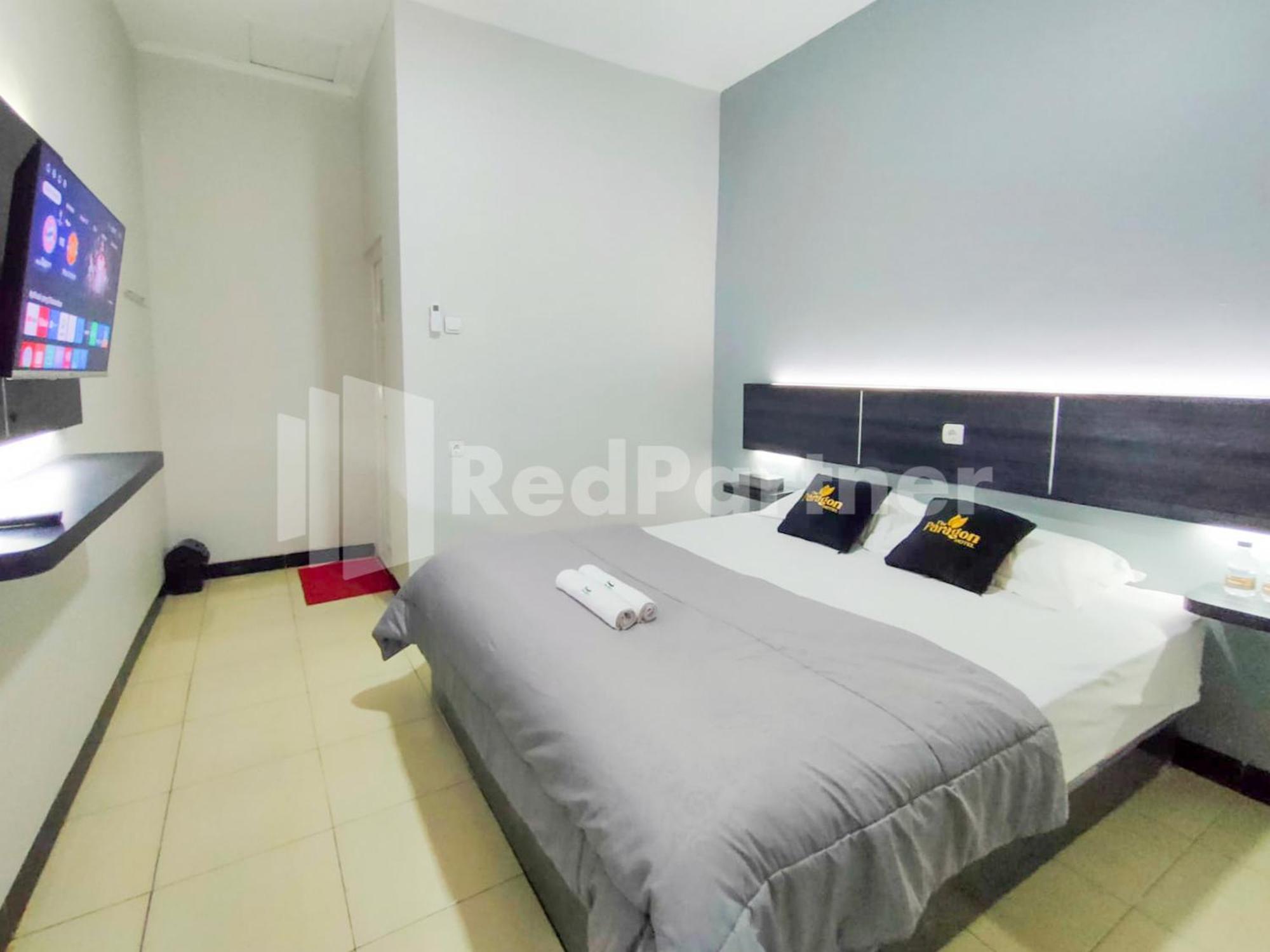 SPOT ON 2815 Hotel Damai Cilacap Exterior foto